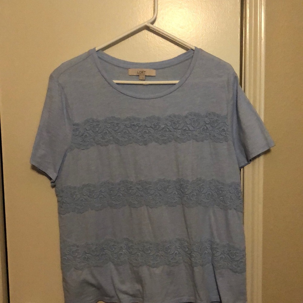 Ann Taylor loft T-shirt